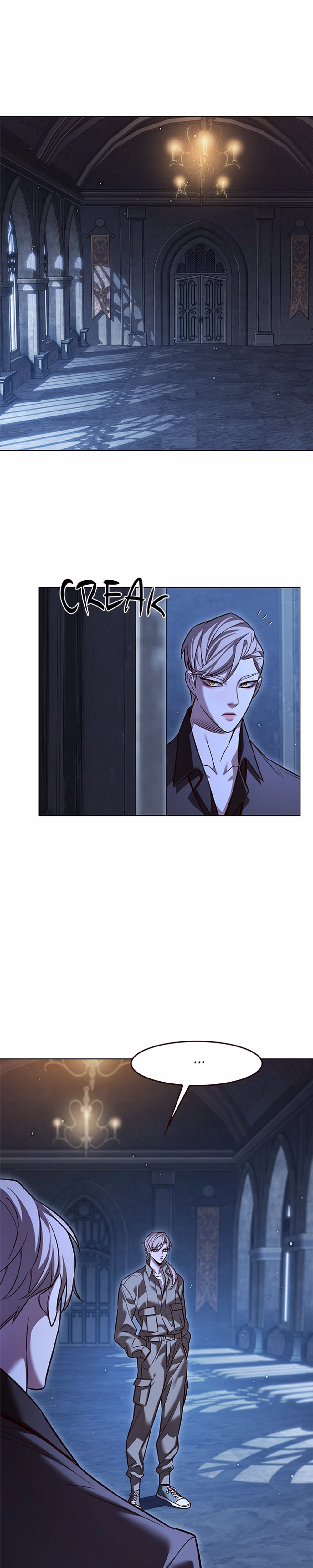 Eleceed - Chapter 327 - Part 10