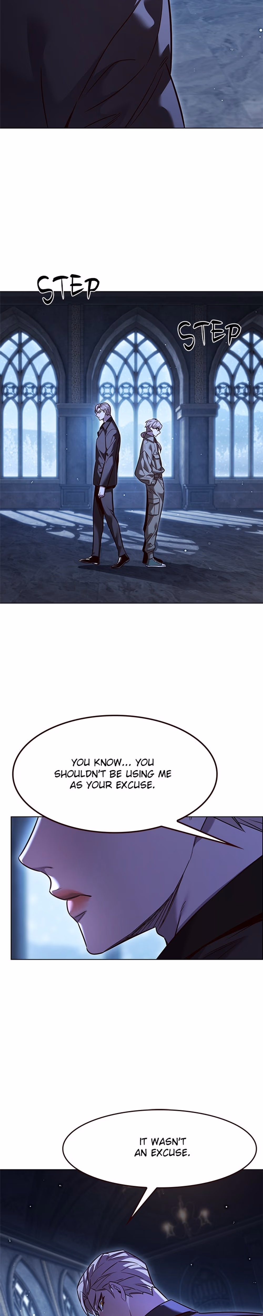 Eleceed - Chapter 327 - Part 11