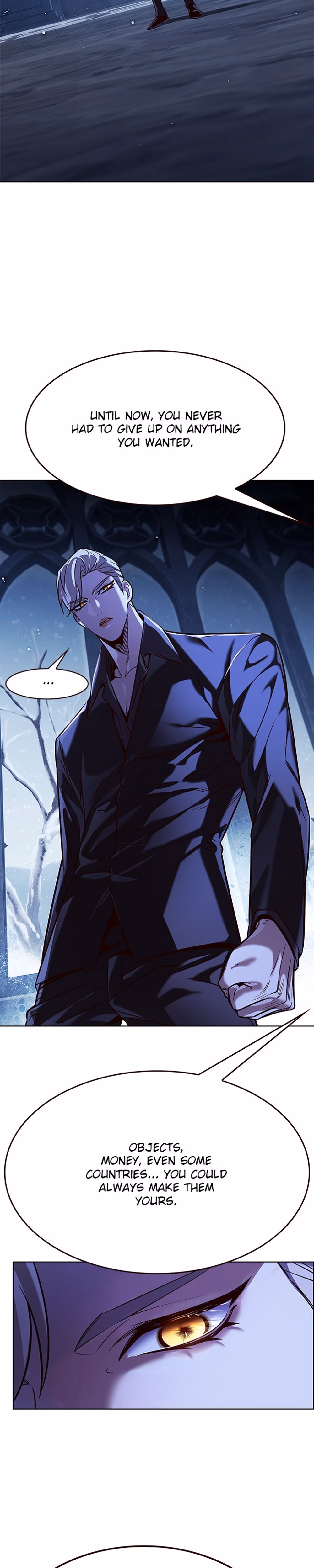 Eleceed - Chapter 327 - Part 13