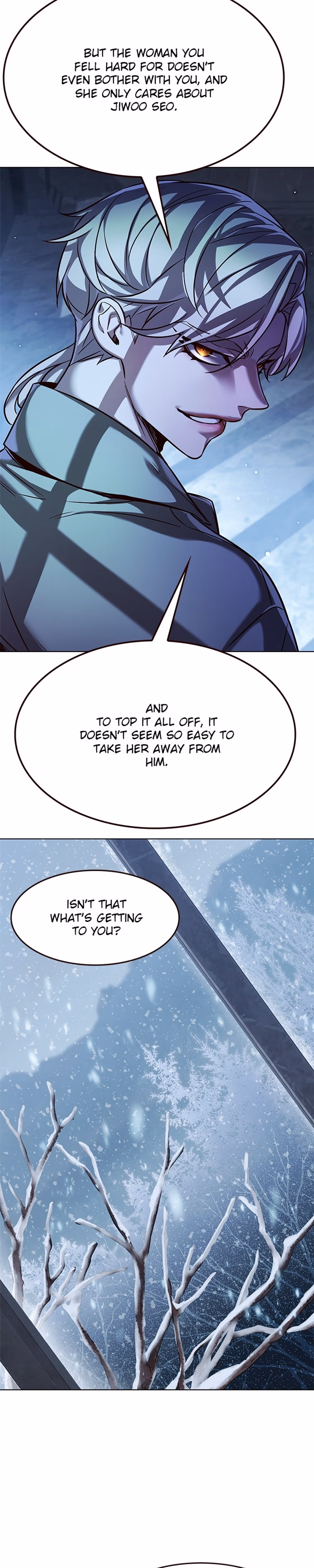Eleceed - Chapter 327 - Part 14