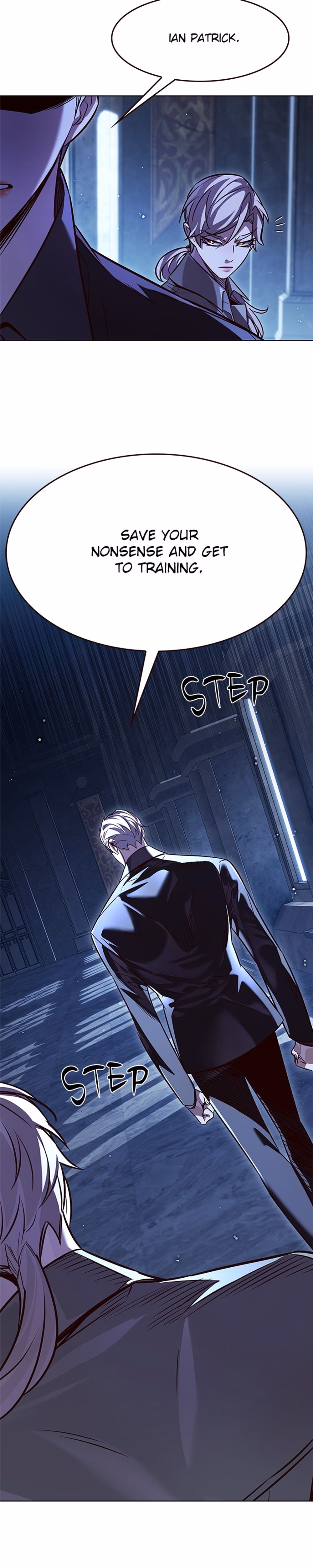 Eleceed - Chapter 327 - Part 15