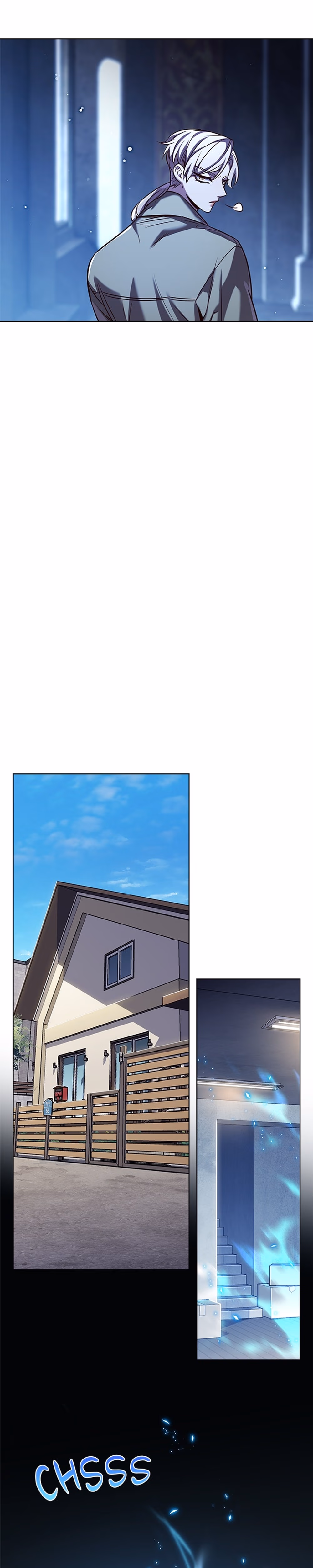 Eleceed - Chapter 327 - Part 16