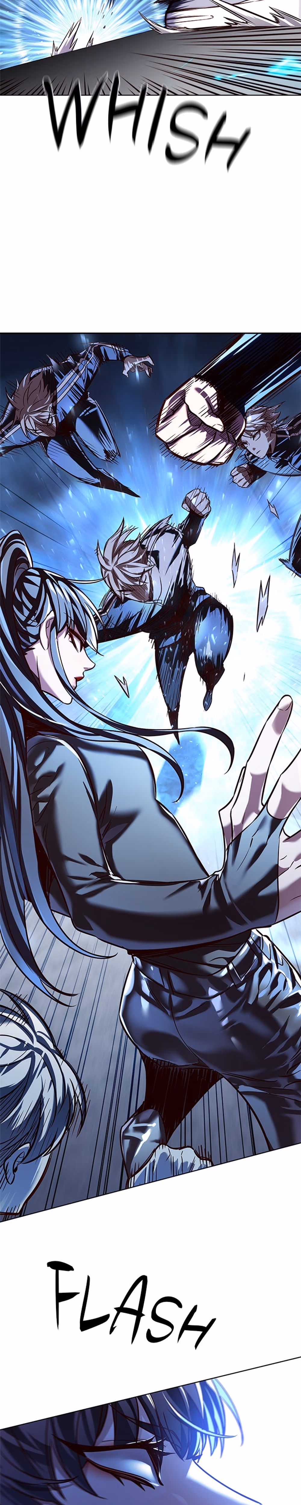 Eleceed - Chapter 327 - Part 22