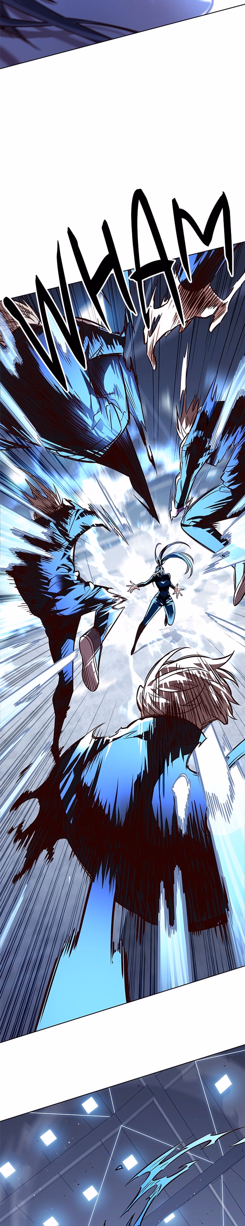 Eleceed - Chapter 327 - Part 23