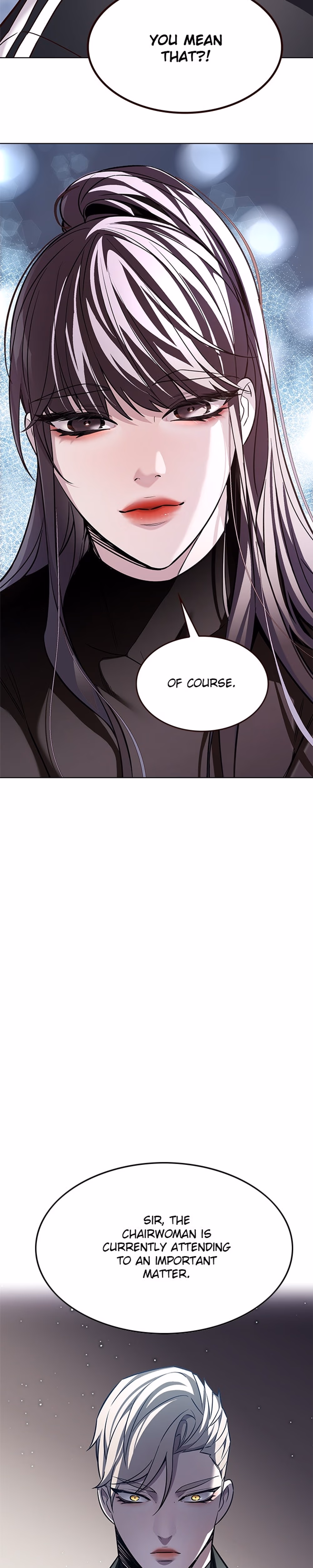 Eleceed - Chapter 327 - Part 26
