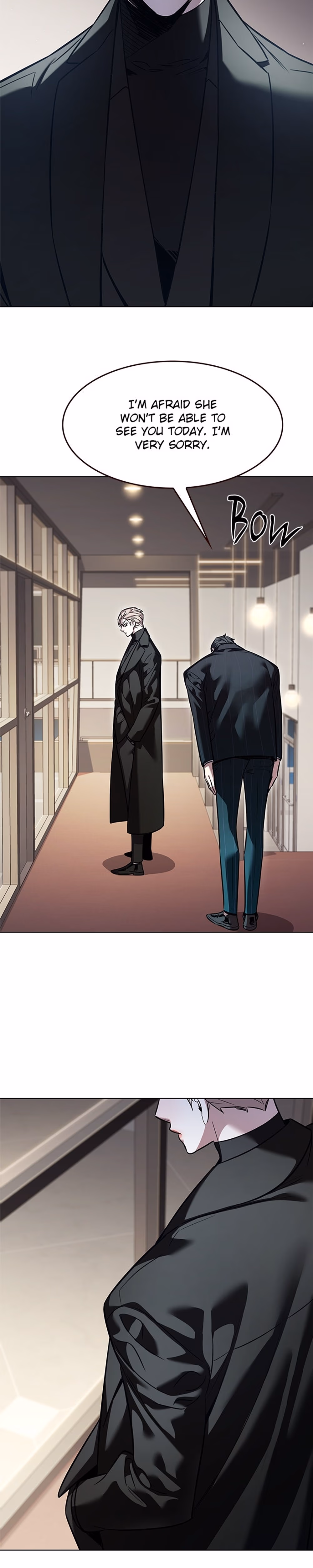 Eleceed - Chapter 327 - Part 27