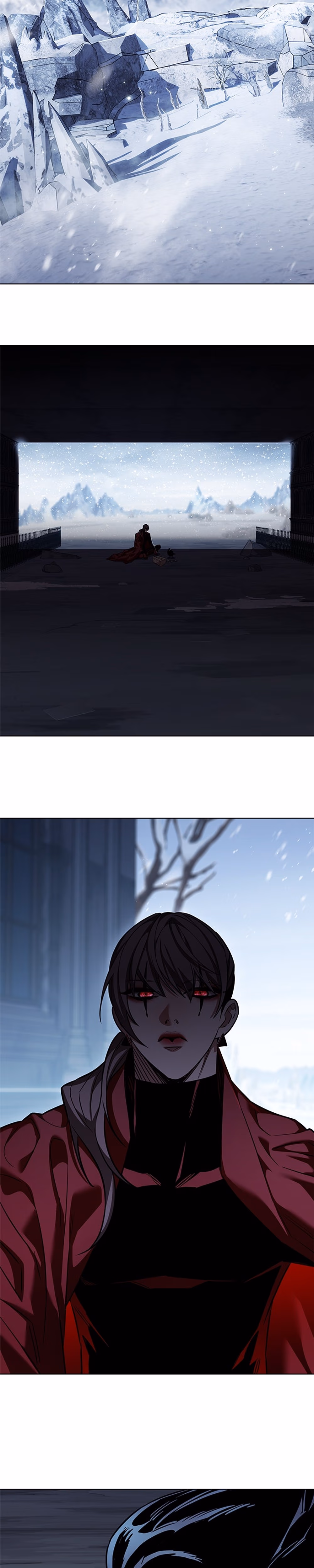 Eleceed - Chapter 327 - Part 29