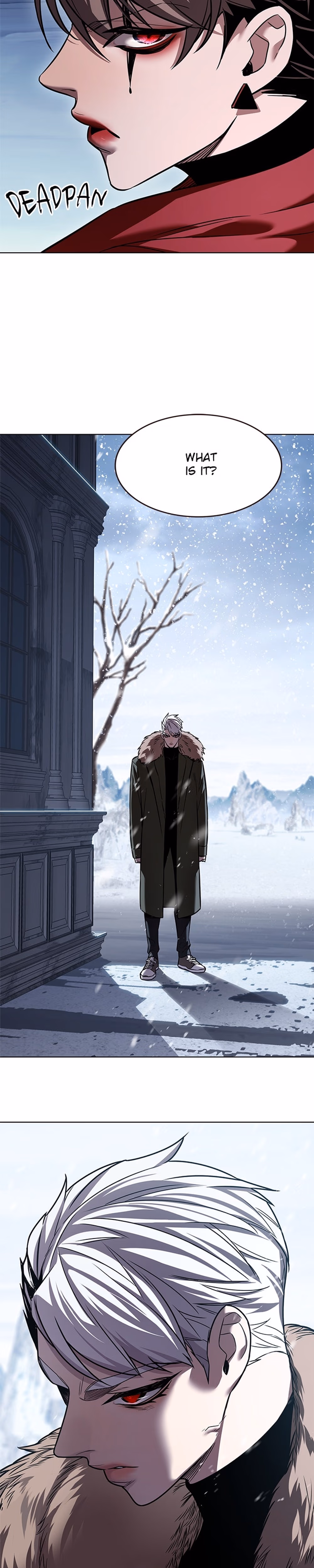 Eleceed - Chapter 327 - Part 32