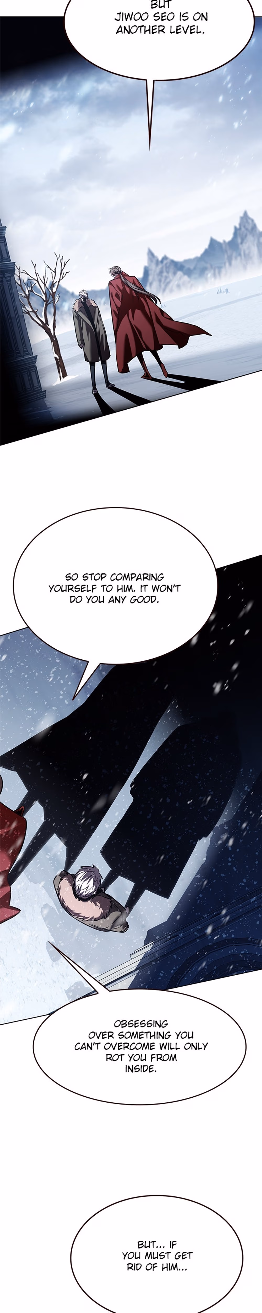 Eleceed - Chapter 327 - Part 37