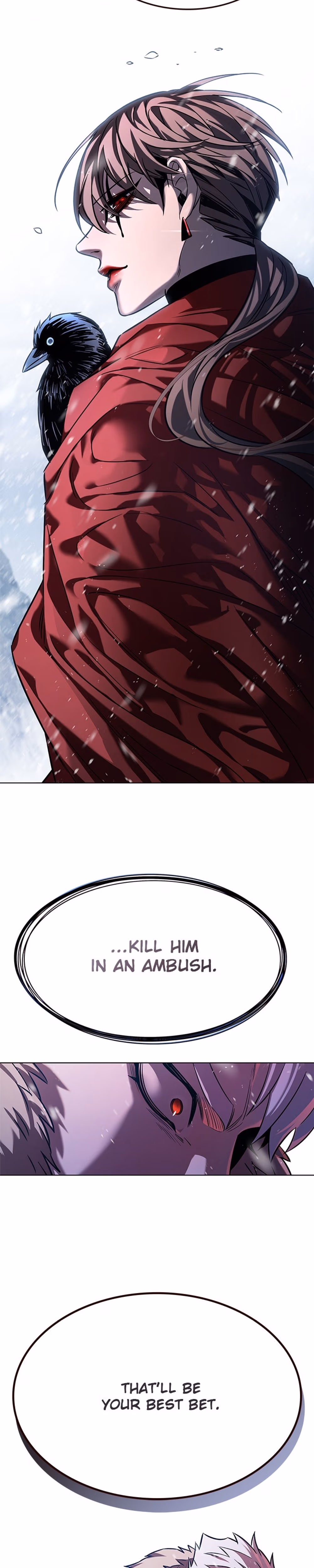 Eleceed - Chapter 327 - Part 38