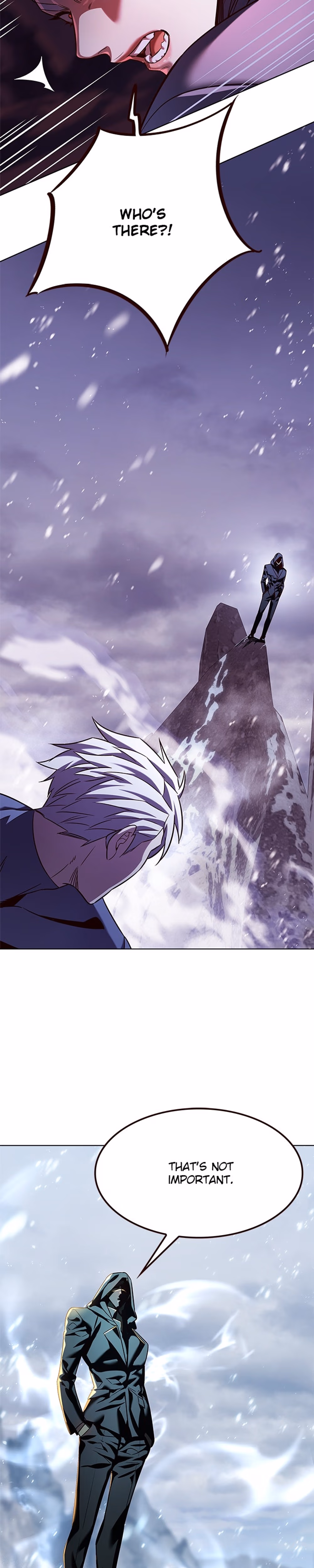 Eleceed - Chapter 327 - Part 42