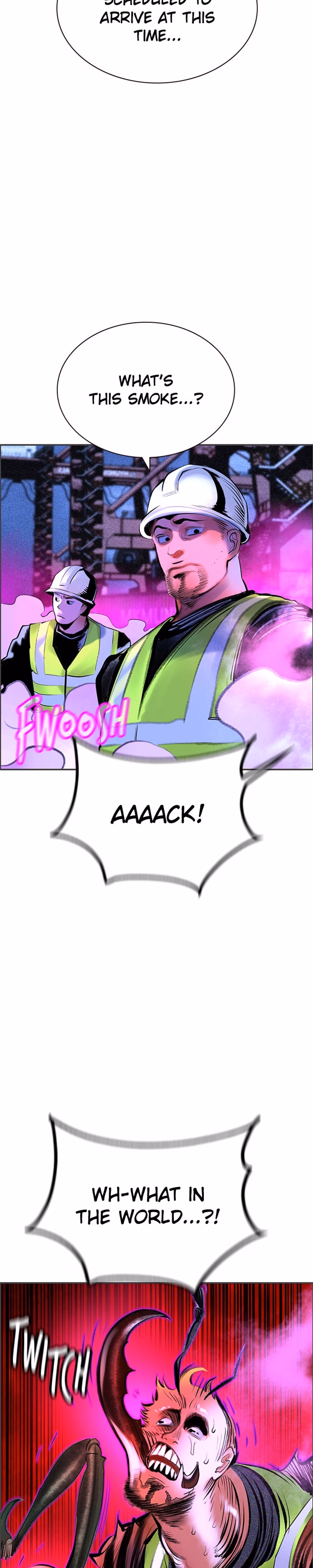 Jungle Juice - Chapter 193 - Part 3