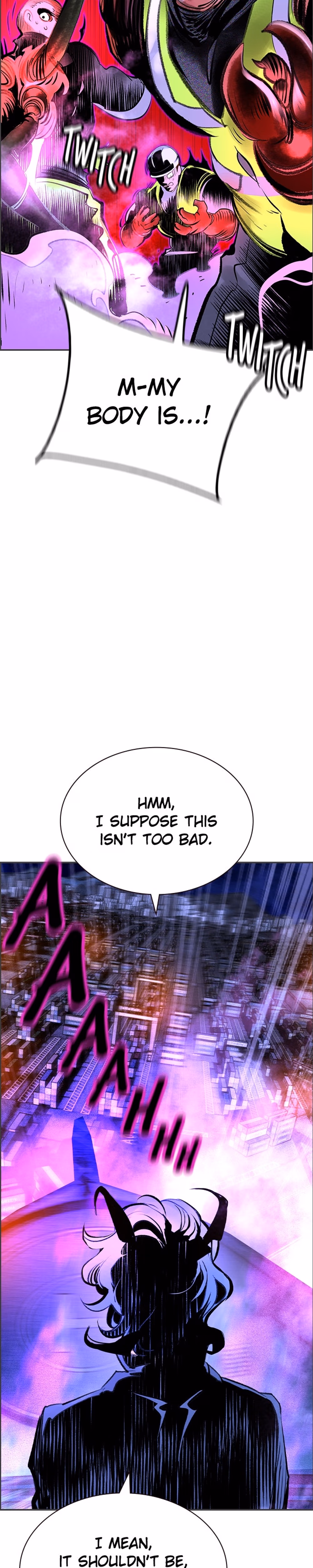 Jungle Juice - Chapter 193 - Part 4