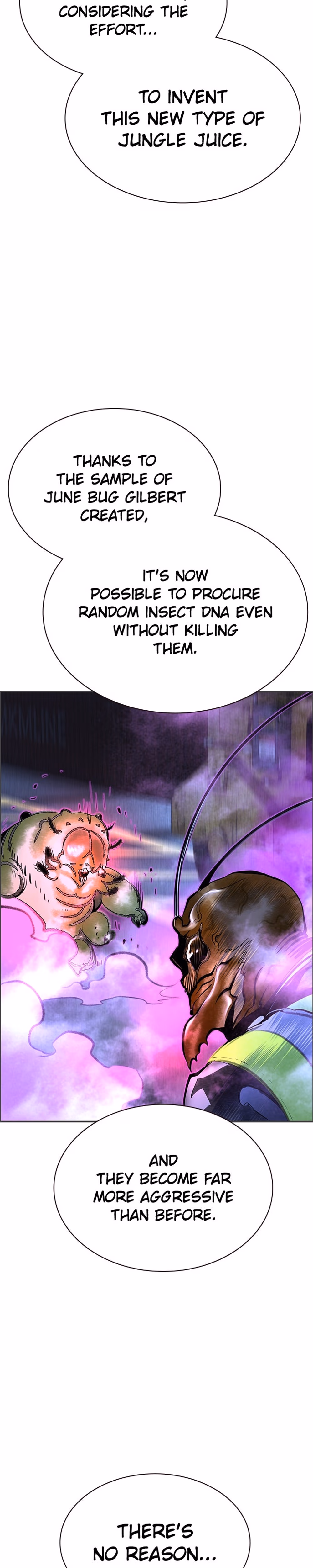 Jungle Juice - Chapter 193 - Part 5