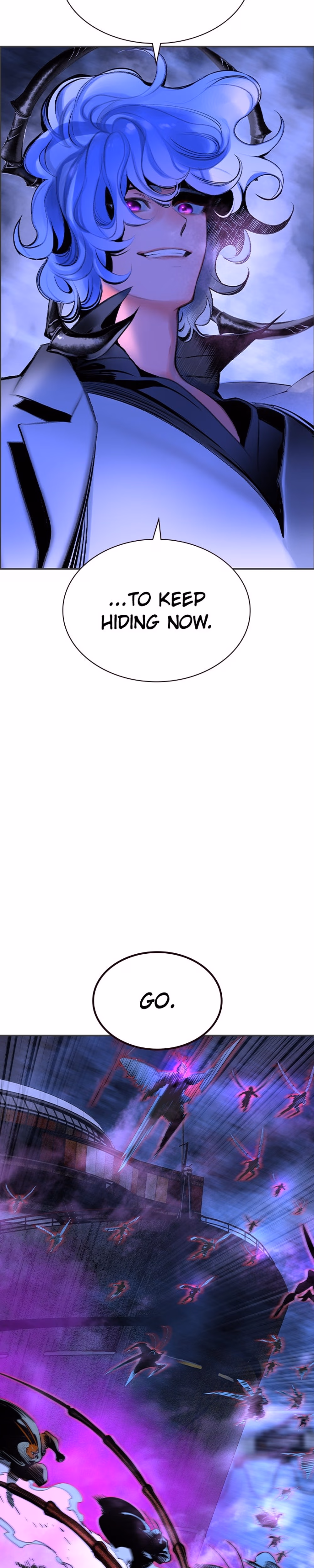 Jungle Juice - Chapter 193 - Part 6