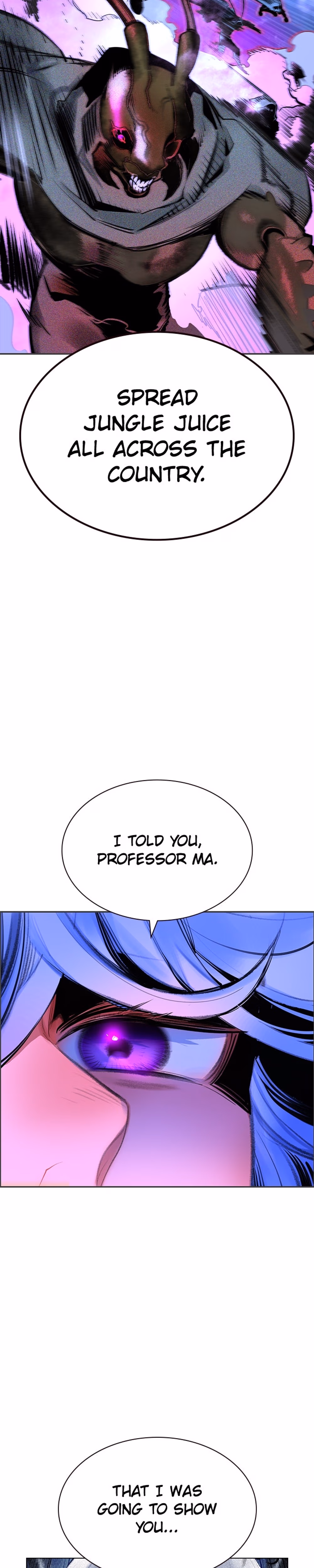 Jungle Juice - Chapter 193 - Part 7