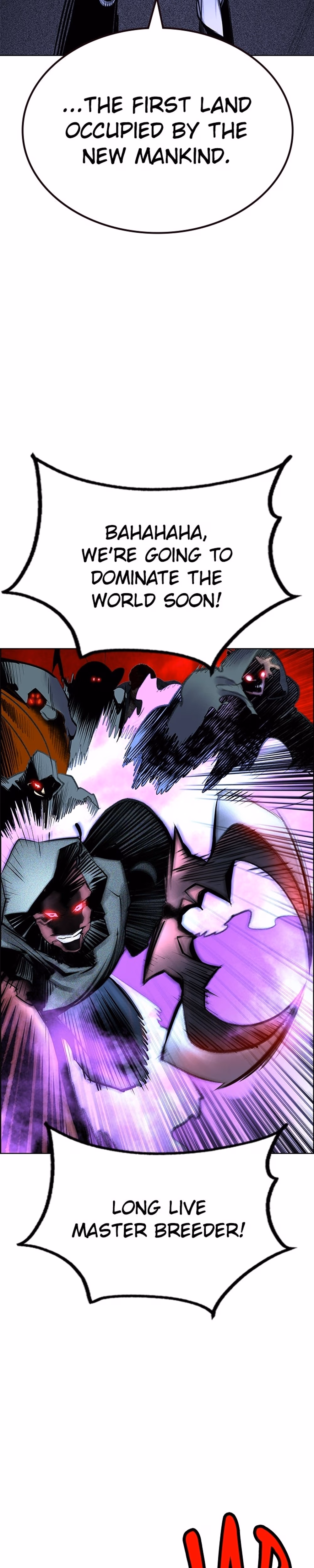 Jungle Juice - Chapter 193 - Part 10