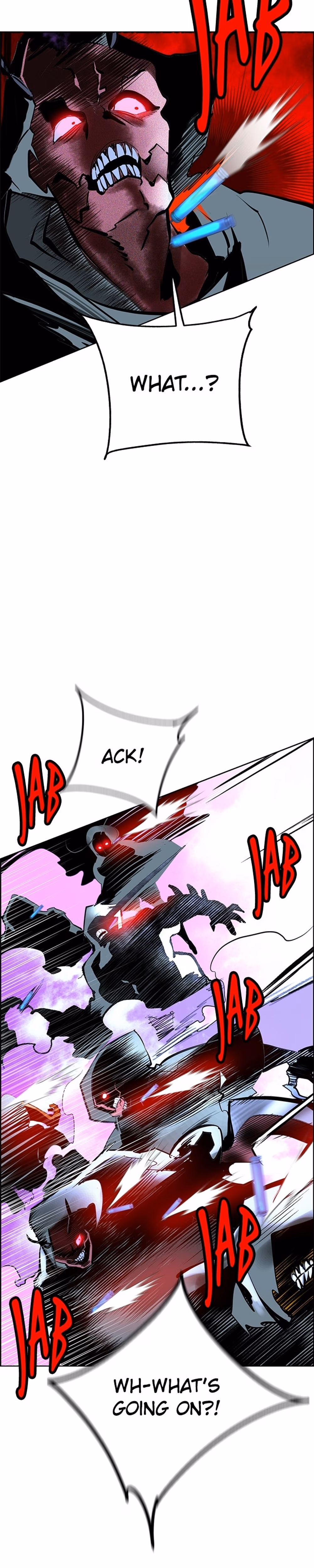 Jungle Juice - Chapter 193 - Part 11