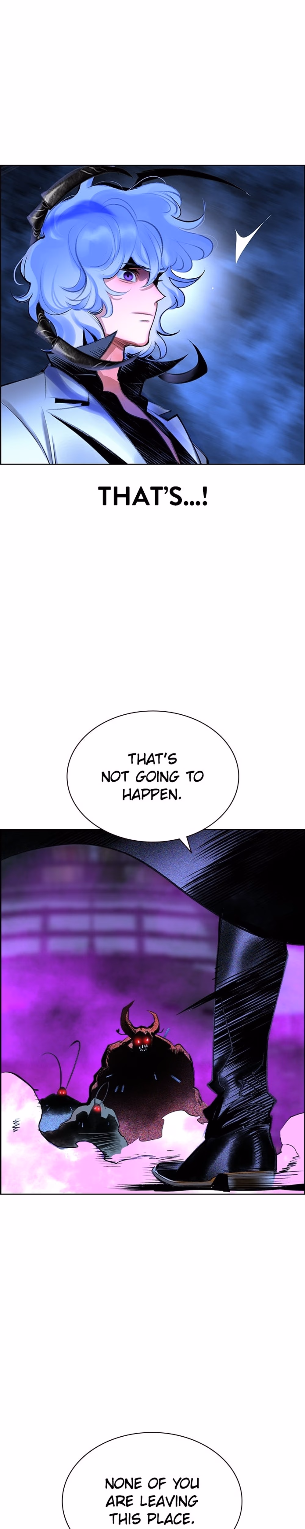 Jungle Juice - Chapter 193 - Part 12