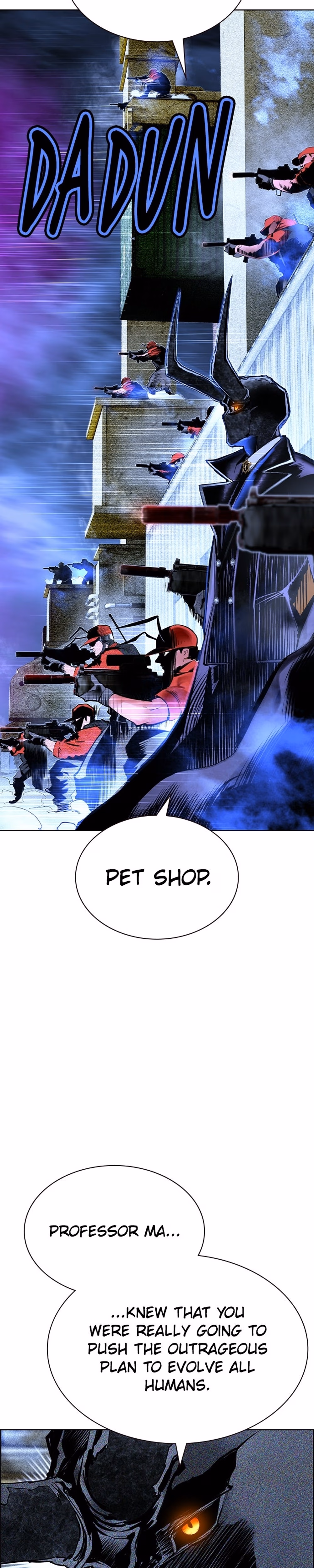 Jungle Juice - Chapter 193 - Part 13