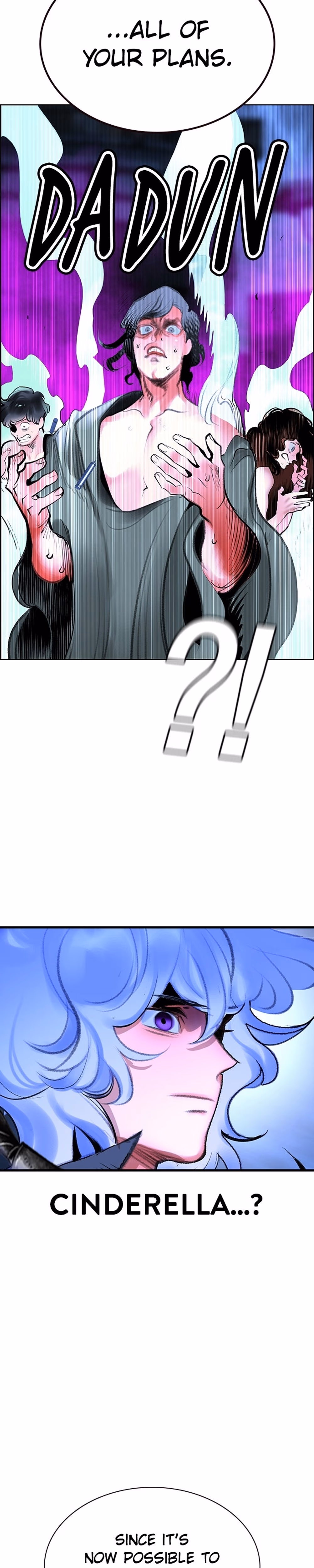 Jungle Juice - Chapter 193 - Part 15