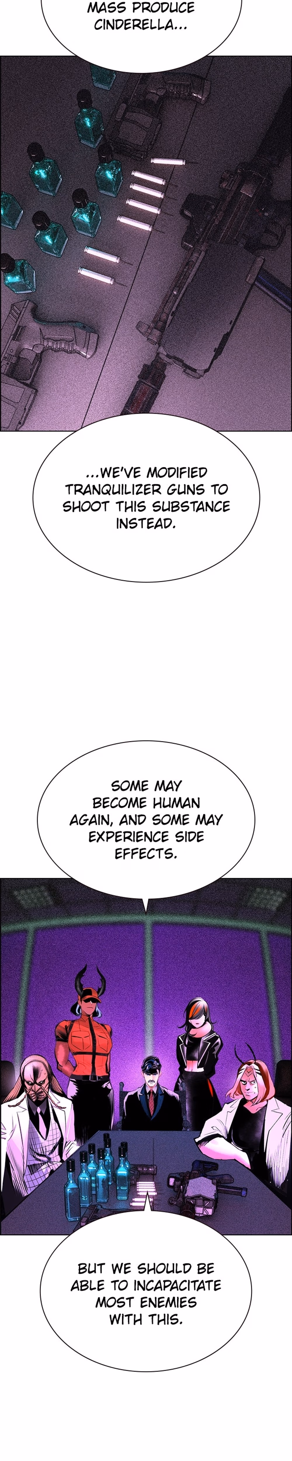 Jungle Juice - Chapter 193 - Part 16