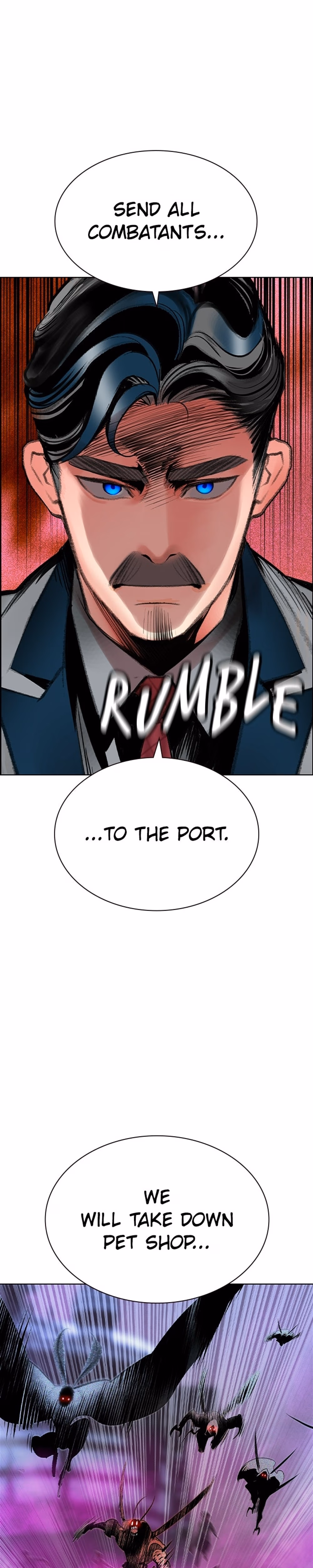 Jungle Juice - Chapter 193 - Part 17