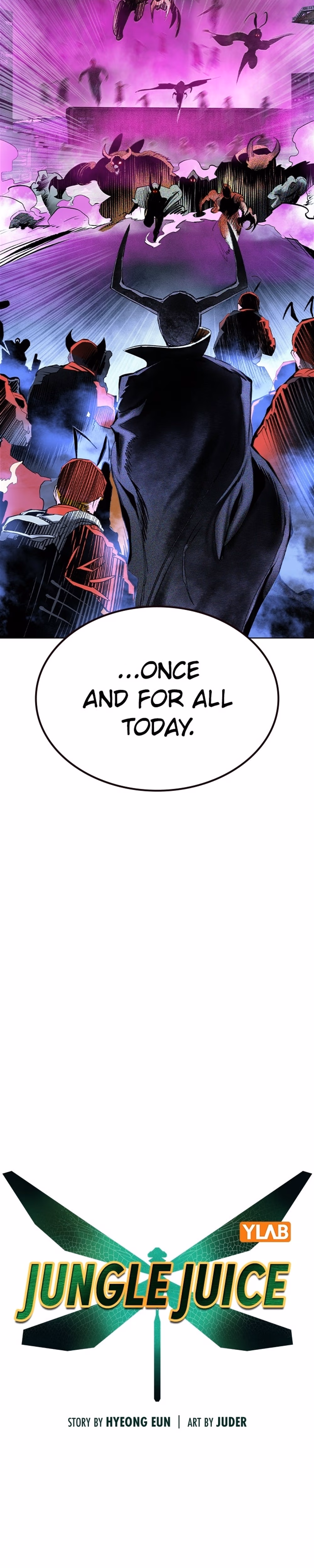 Jungle Juice - Chapter 193 - Part 18