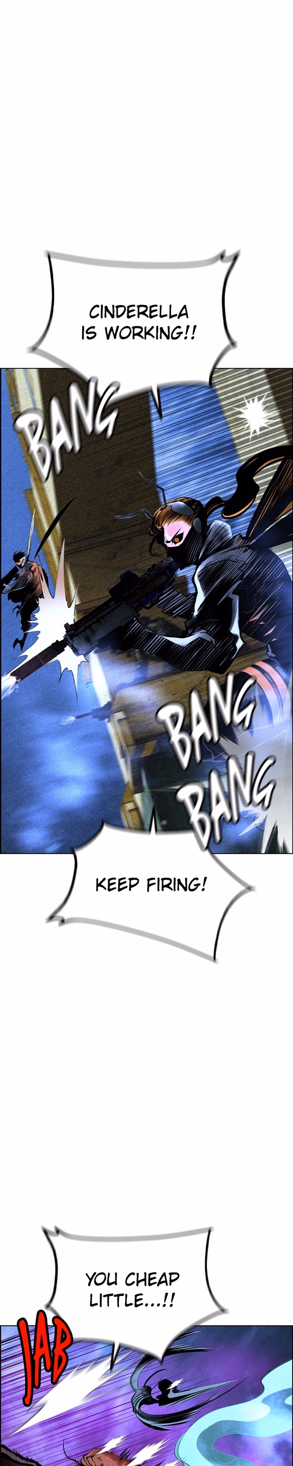 Jungle Juice - Chapter 193 - Part 19
