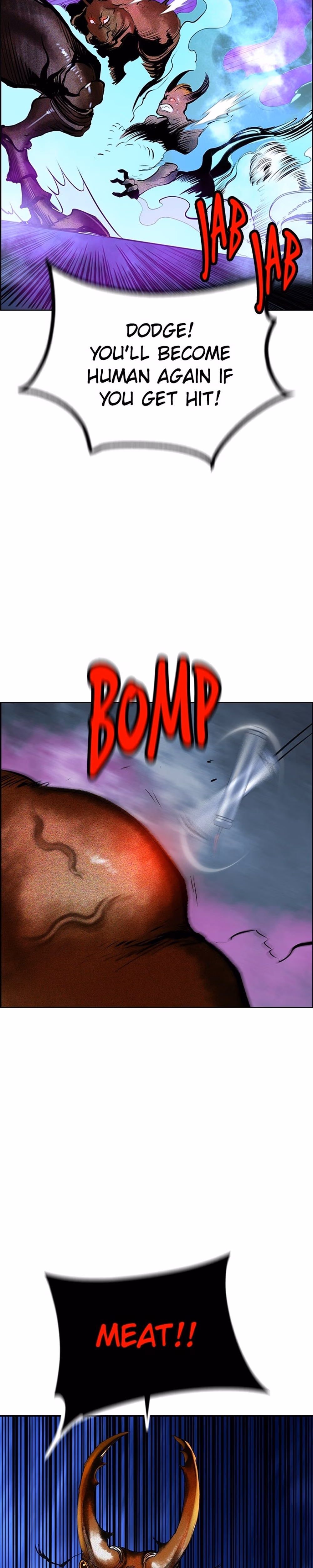 Jungle Juice - Chapter 193 - Part 20