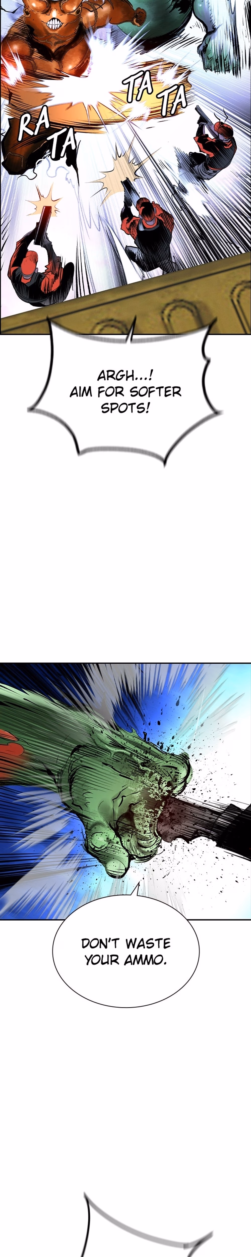 Jungle Juice - Chapter 193 - Part 22