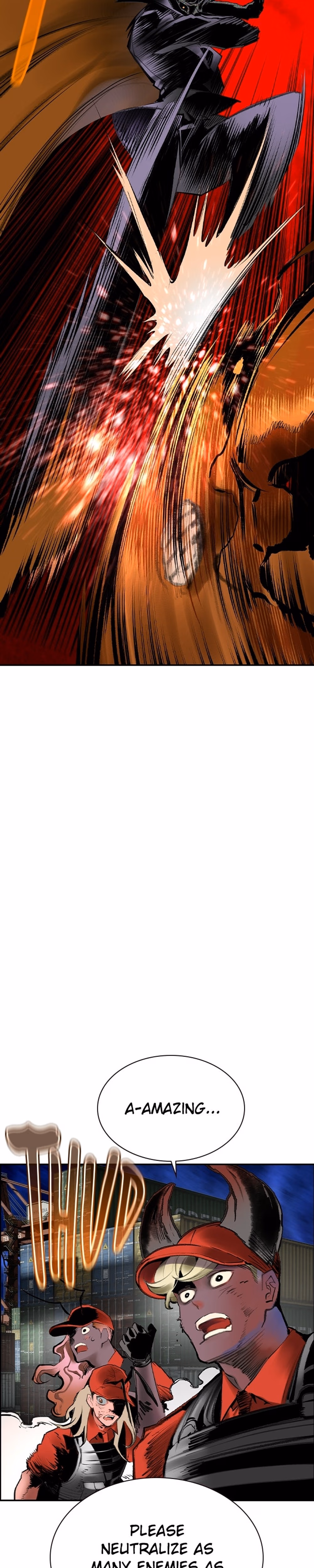 Jungle Juice - Chapter 193 - Part 24