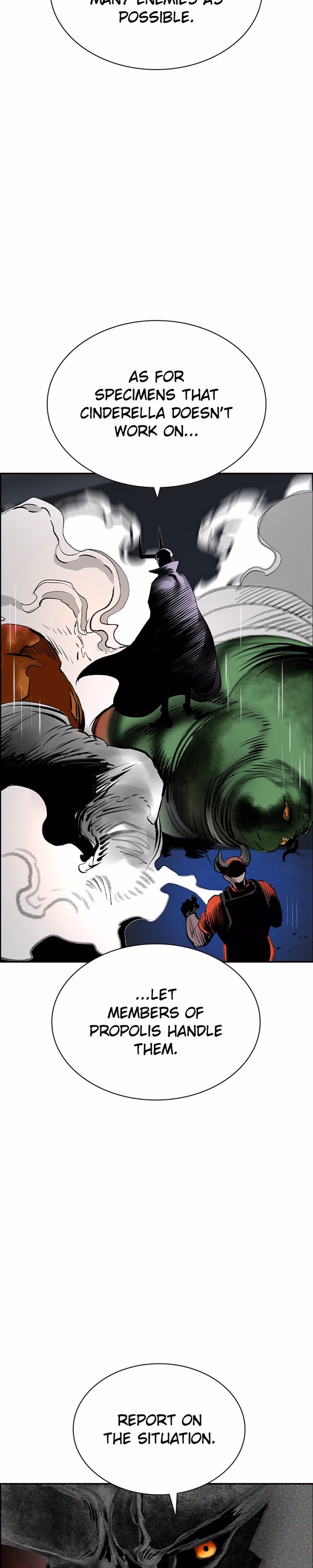 Jungle Juice - Chapter 193 - Part 25