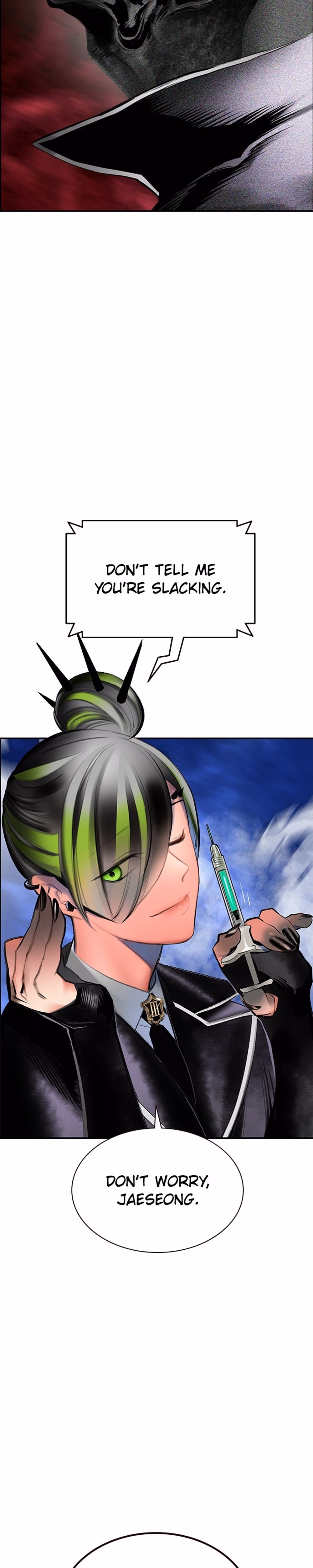 Jungle Juice - Chapter 193 - Part 26