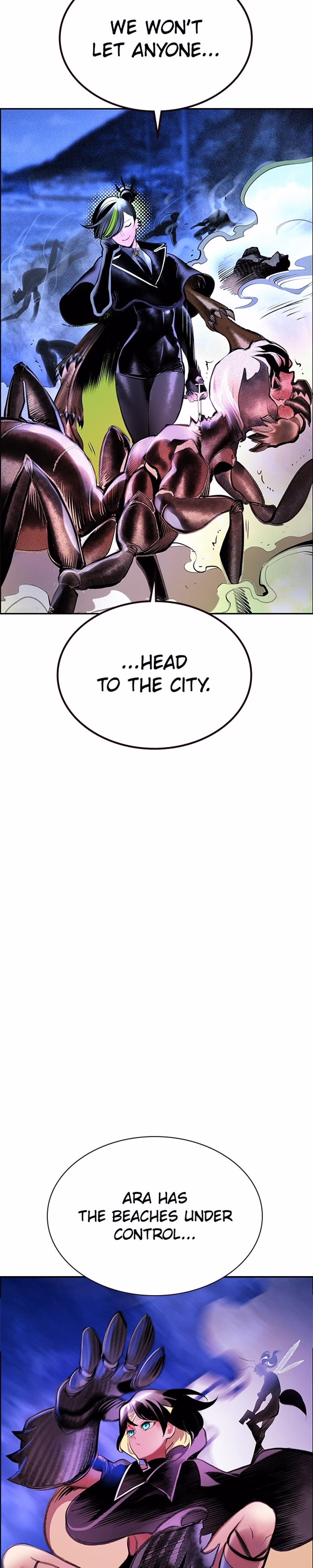 Jungle Juice - Chapter 193 - Part 27