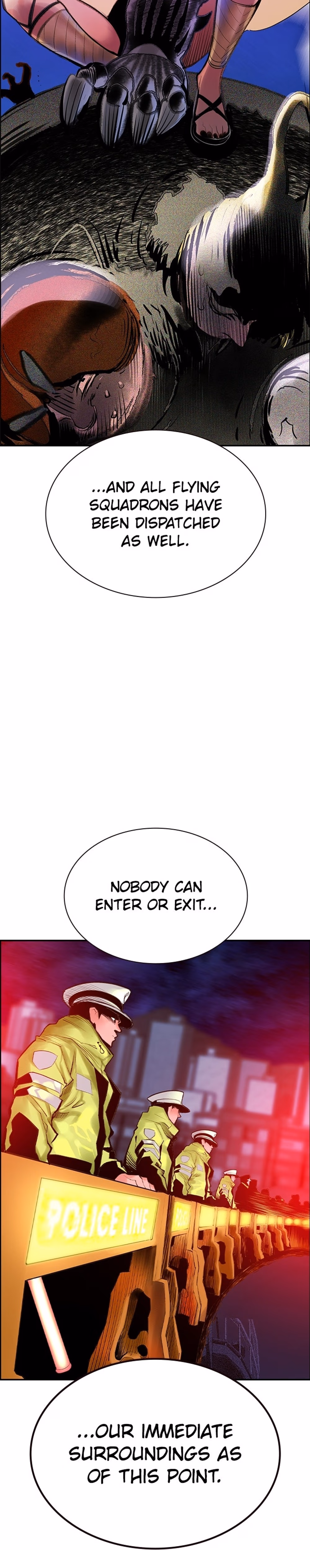 Jungle Juice - Chapter 193 - Part 28