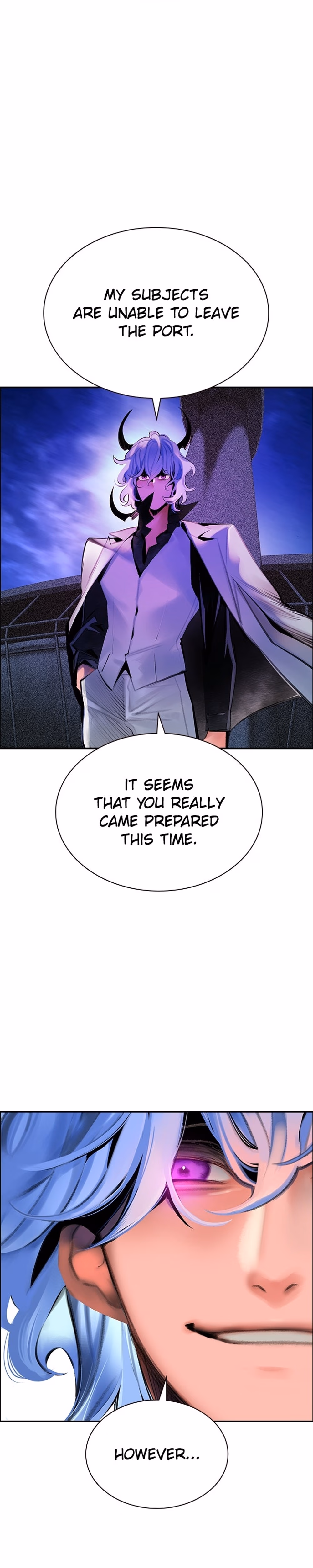 Jungle Juice - Chapter 193 - Part 29