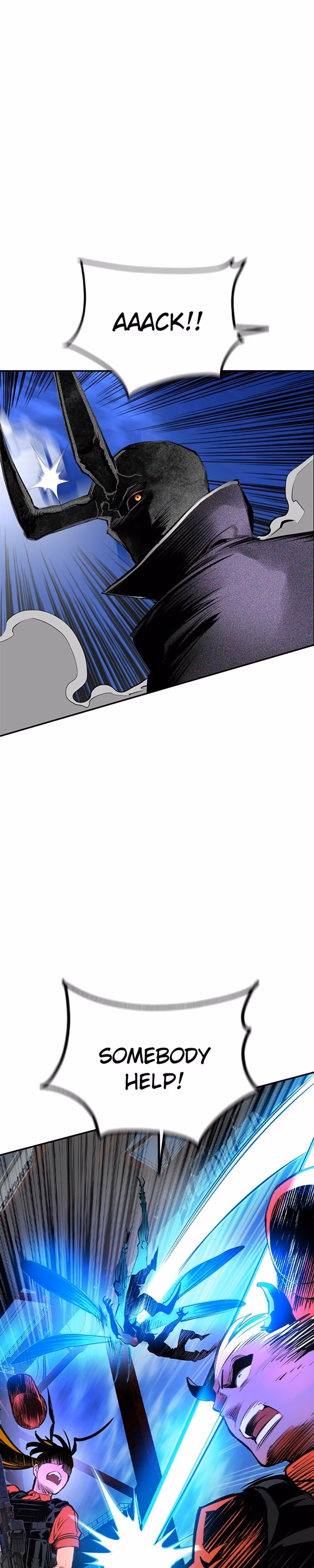 Jungle Juice - Chapter 193 - Part 30