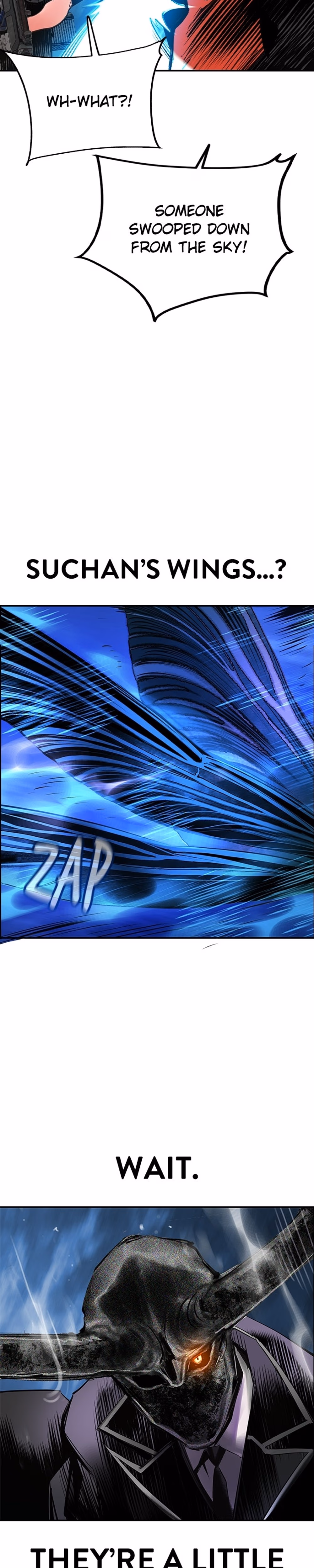 Jungle Juice - Chapter 193 - Part 31