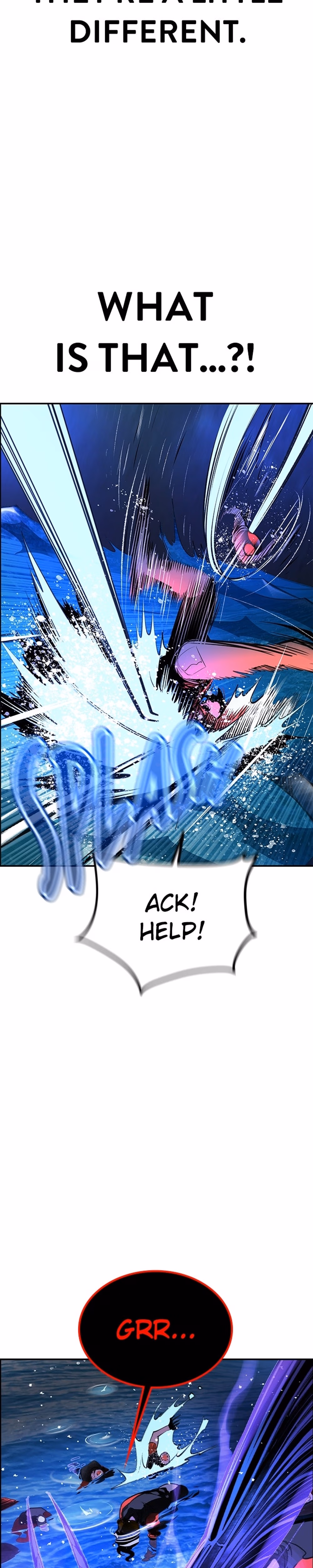 Jungle Juice - Chapter 193 - Part 32