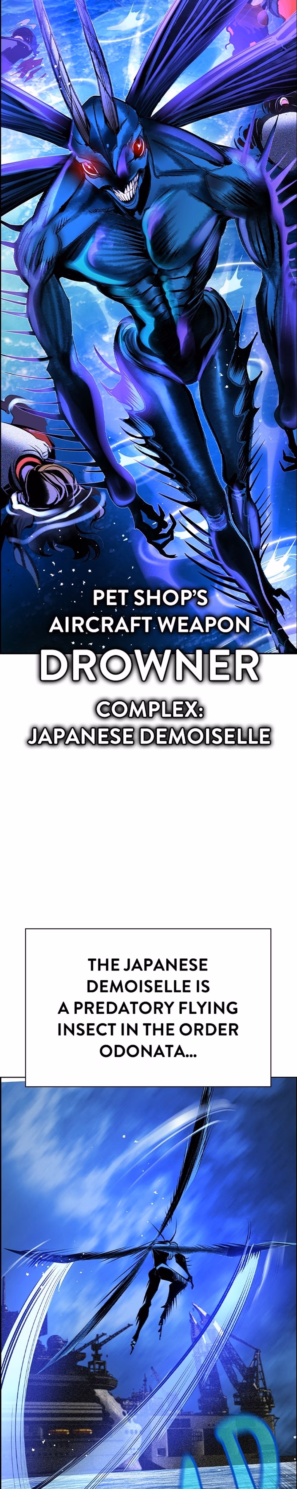 Jungle Juice - Chapter 193 - Part 33