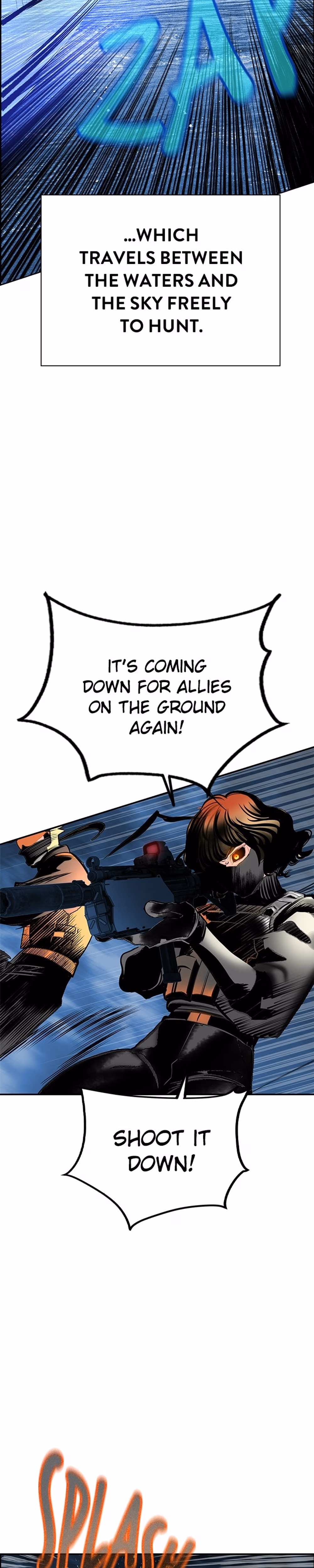 Jungle Juice - Chapter 193 - Part 34