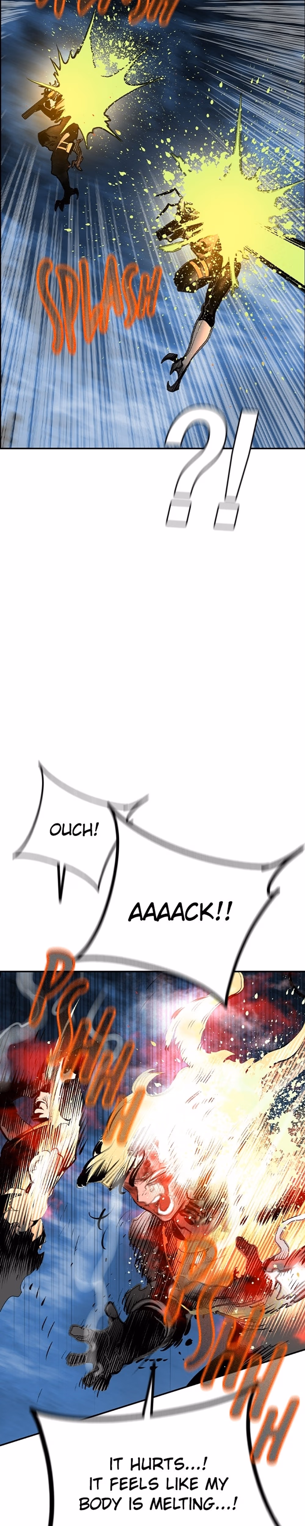 Jungle Juice - Chapter 193 - Part 35