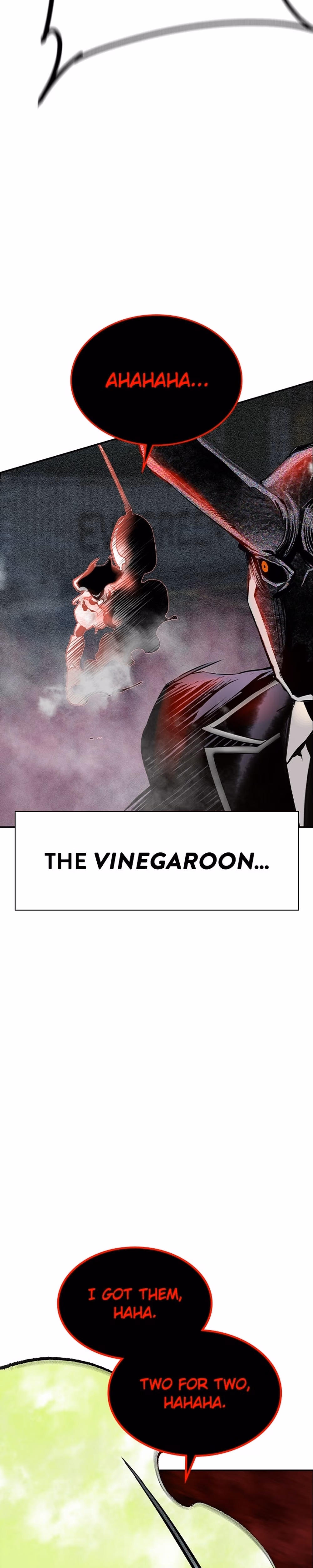 Jungle Juice - Chapter 193 - Part 36