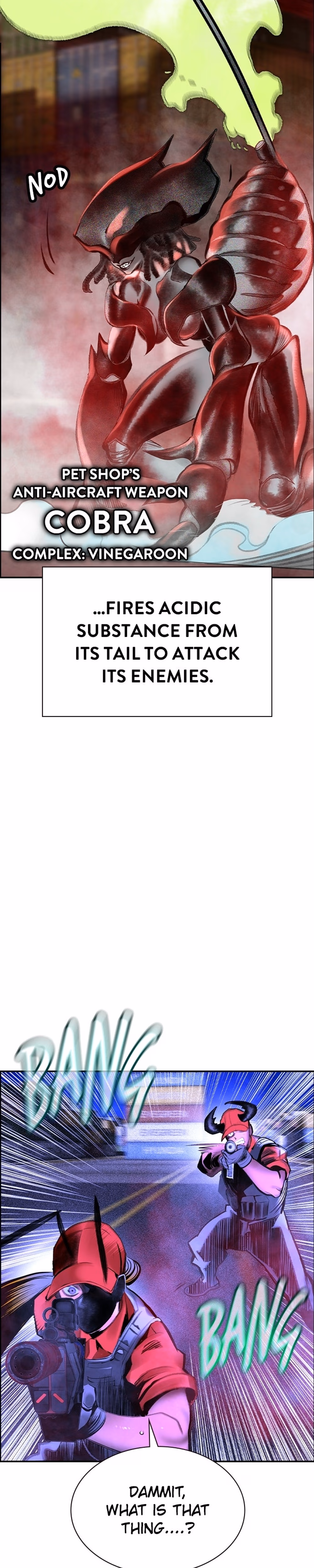 Jungle Juice - Chapter 193 - Part 37