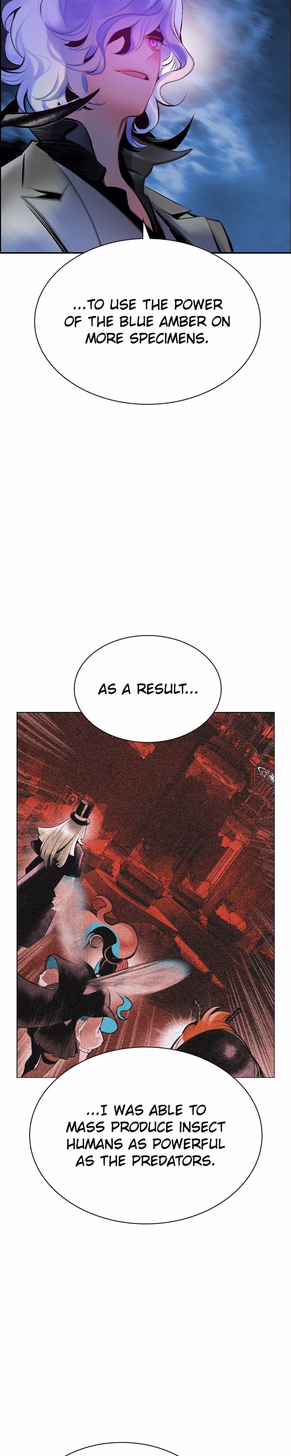Jungle Juice - Chapter 193 - Part 40