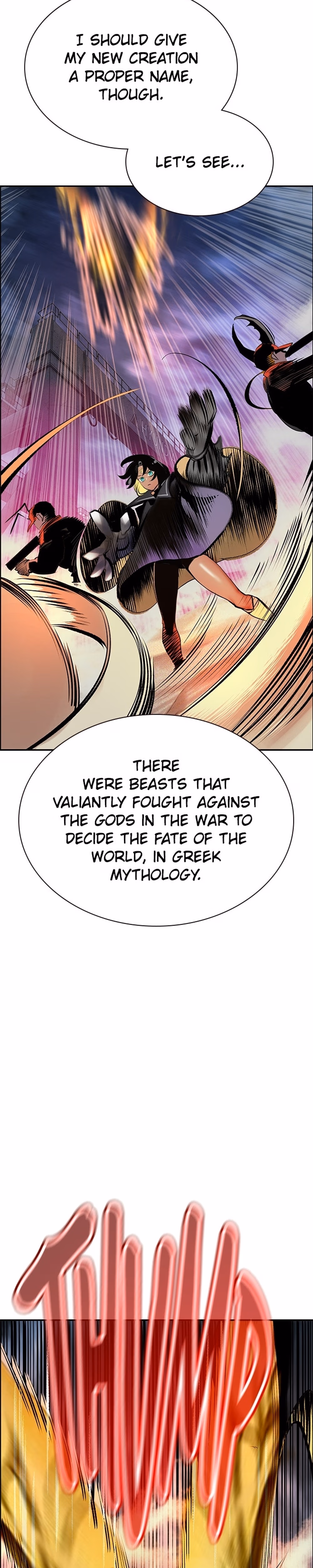 Jungle Juice - Chapter 193 - Part 41
