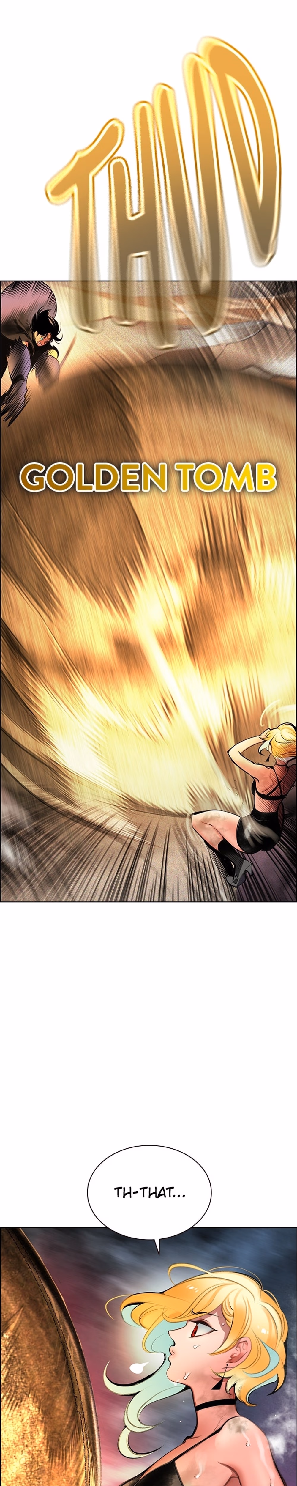 Jungle Juice - Chapter 193 - Part 47