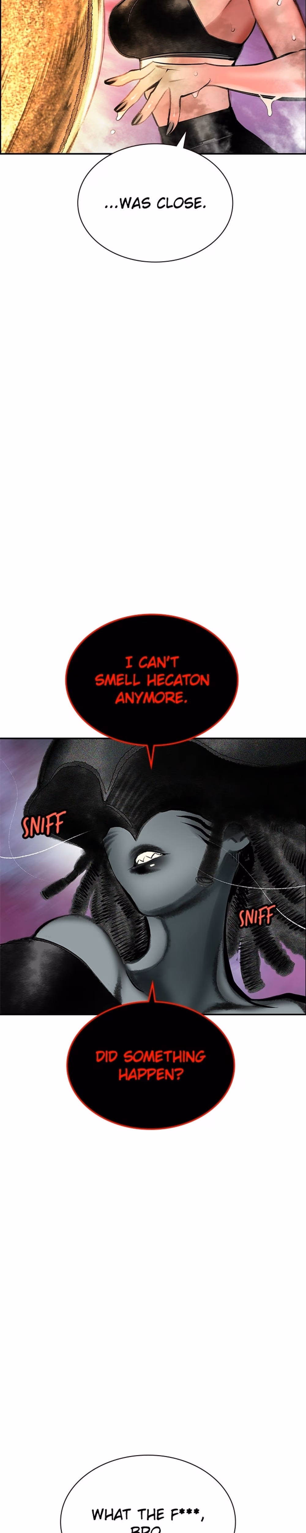 Jungle Juice - Chapter 193 - Part 48