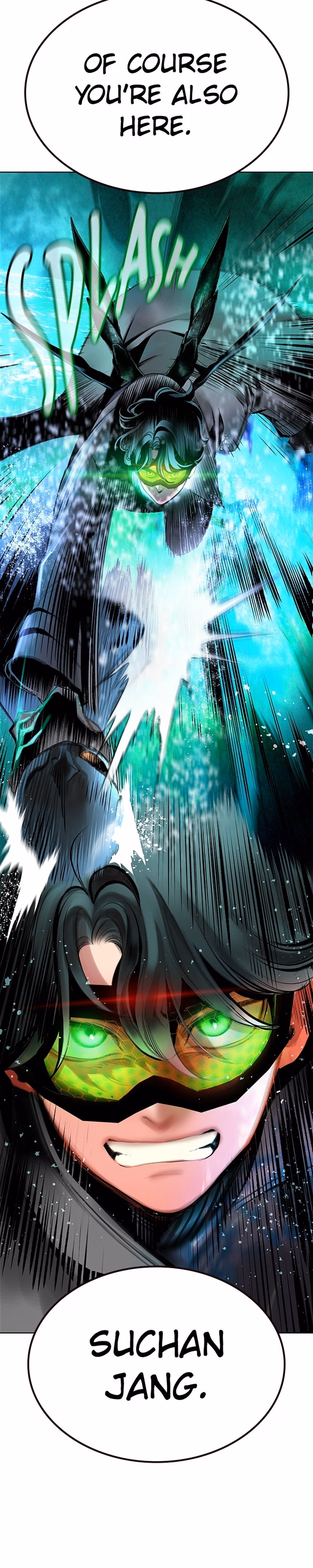 Jungle Juice - Chapter 193 - Part 53